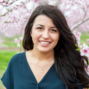 Meet your Posher, Ashley